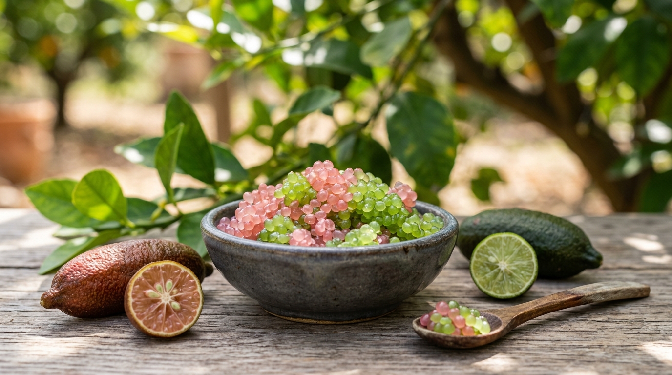 Agrumes Rares : Guide Complet des Variétés d'Exception : pourquoi investir dans la culture d'agrumes rares ?