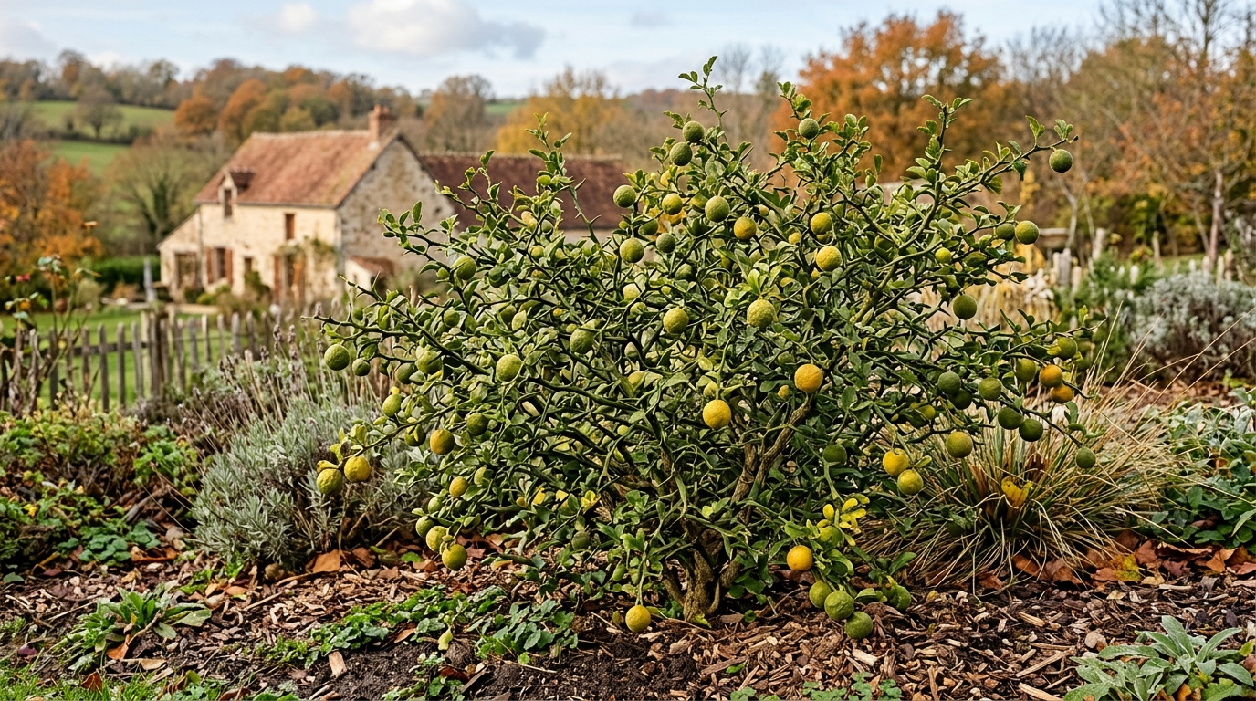 Famille des agrumes : Guide Complet, Origines et Variétés : culture et entretien de la famille des agrumes