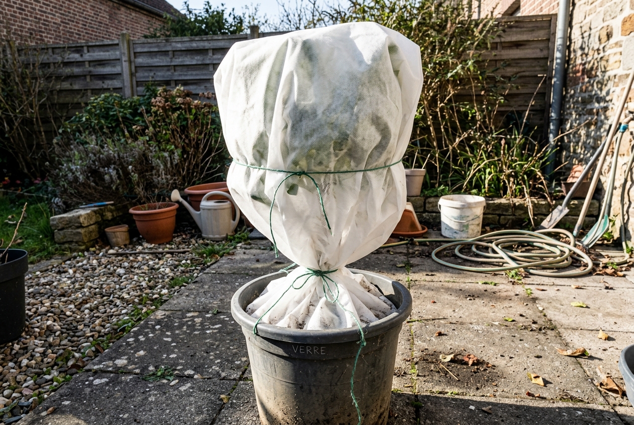 citronnier-hivernage Hivernage Citronnier : Guide Expert pour Protéger vos Agrumes : 1. quand commencer l'hivernage de votre citronnier ?