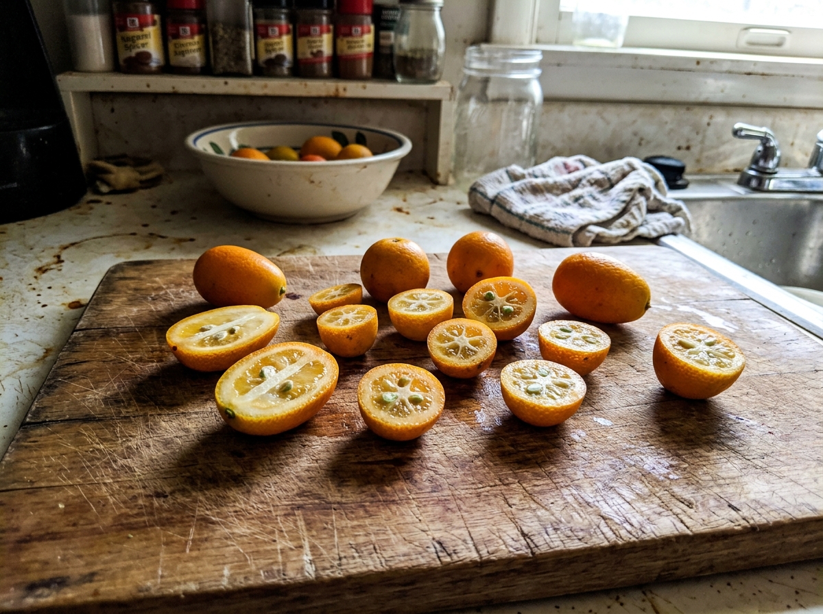 kumquat Kumquat : Guide Complet de Culture, Entretien et Bienfaits : origines et botanique : qu'est-ce que le kumquat ?