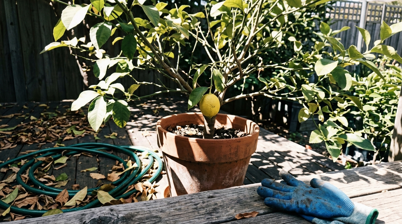 taille-agrumes Taille des agrumes : Guide Expert pour booster vos récoltes : pourquoi la taille est-elle vitale pour vos arbres ?